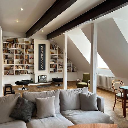 Old Town Piwna Apartment Warsaw Exterior photo